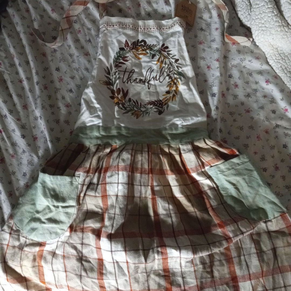 Apron